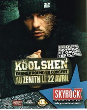 PUBLICITE ADVERTISING 114