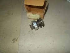 Pignon Démarreur Du Moteur