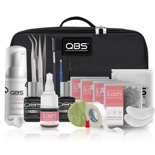 Qbs cil extension - qbs, kit