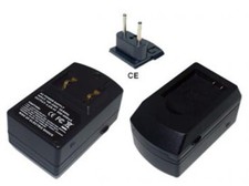 Chargeur Pour PENTAX D-LI88 Optio H90 P70 P80 W90 WS80 D-BC88 NEUF !!!
