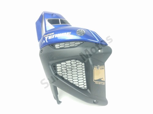 Carenage avant gauche yamaha - carenage,
