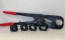 Presse Manuelle Pour Raccords