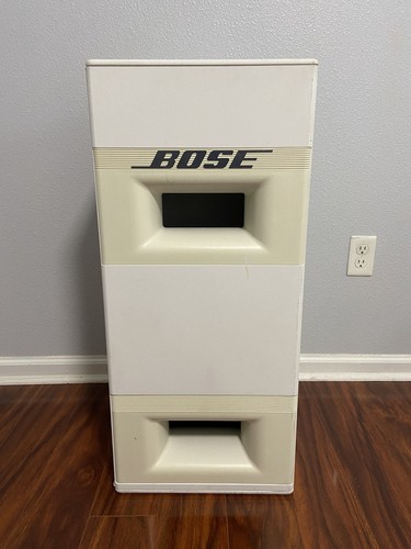 Bose panaray 502 b - 1,