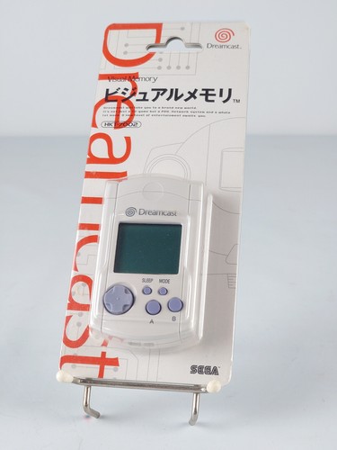 Sega dreamcast vmu original - vmu,