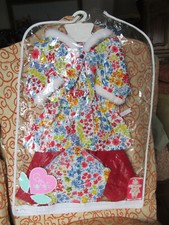 Ensemble Corolle pantalon