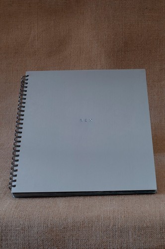 Livre madonna sex - livre,