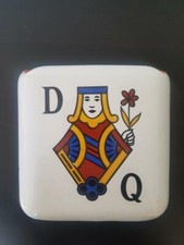 Cendrier pub ancien 1960 1970