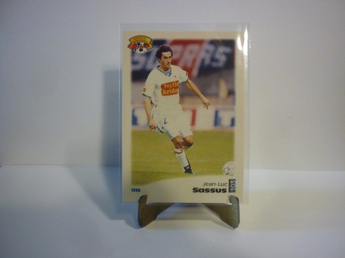 Carte foot panini - foot,