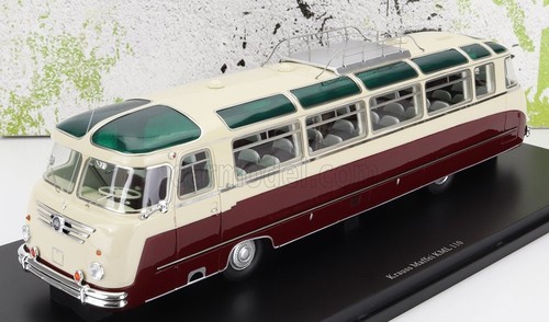 Kraus maffei autobus kml - maffei,