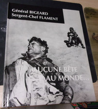 Beau livre: Aucune bête au