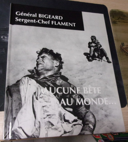 Beau livre aucune bête - beau,