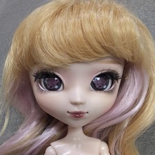 GROOVE Pullip Merori P-255