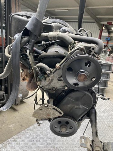 Moteur renault twingo phase - twingo,