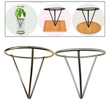 Support triangulaire de