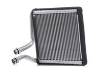 NRF Radiateur de chauffage Radiateur De Chauffage 54205 pour VW GOLF VI (5K1)