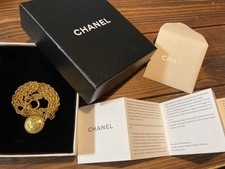 CHANEL 31 Rue Cambon Collier