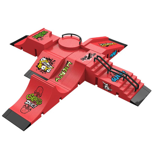 Skateboard doigts - skateboard,