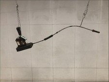 Selecteur boite de vitesse CITROEN C5 1 PHASE 2 00002400Z5