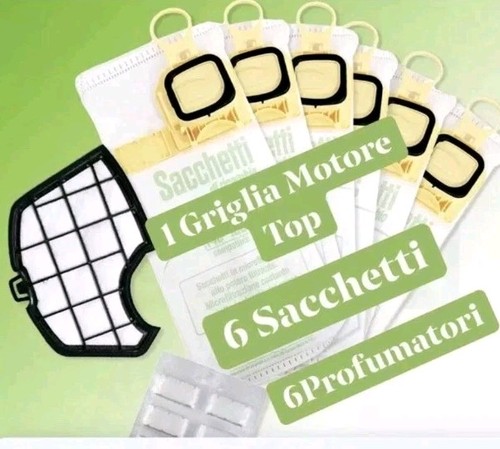 Vorwerk kobold sacs - vorwerk,