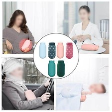Bouteille d'eau chaude en silicone chauffante et refroidissante parfaite pour to