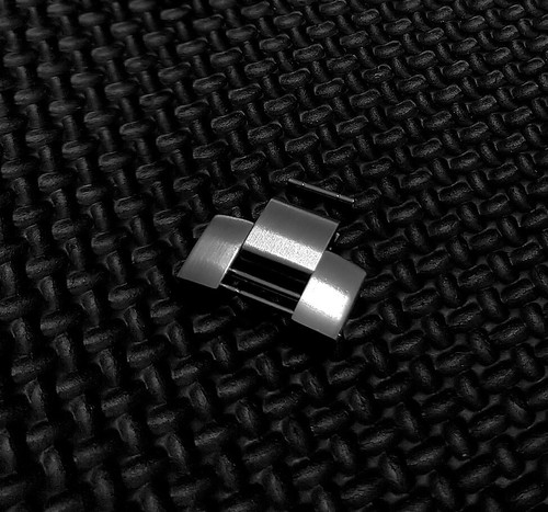 Bracelet authentique tag heuer - bracelet,
