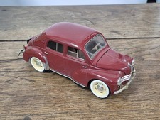 Voiture Miniature Renault 4cv