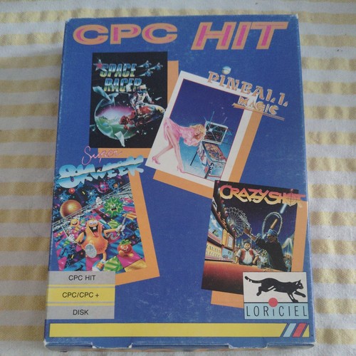 Cpc hit coffret - hit.,