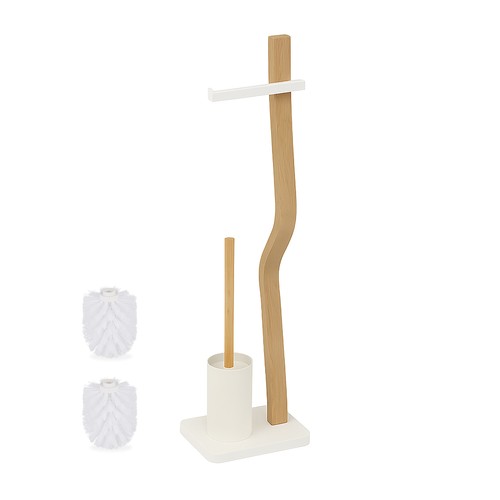 Serviteur porte papier - serviteur, wc