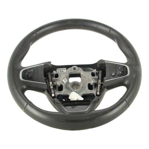 Volant direction renault clio - volant,