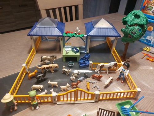 Playmobil ref 4344 centre - 4344, de