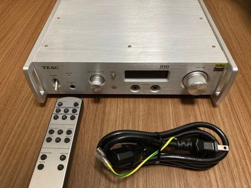 Teac 503 usb dac casque - usb,
