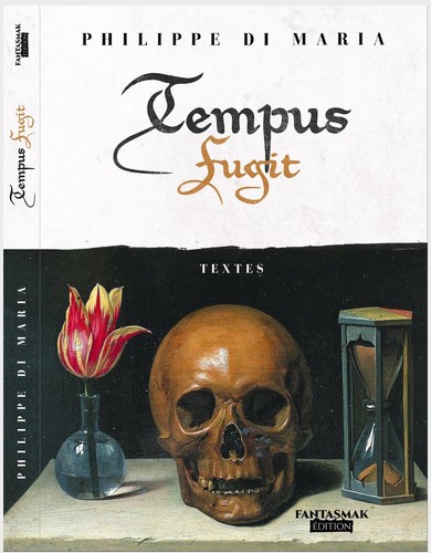 Tempus fugit nouvelles - fugit,