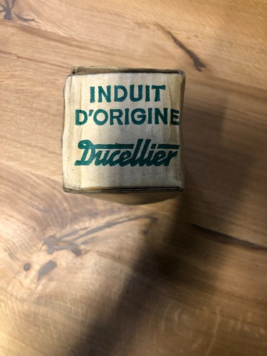 Induit 76556 ducellier pour - ducellier,