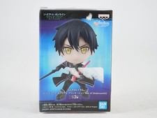 Sword art Online Alicization Chibi Kyun Chara Kirito