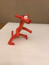 FIGURINE Mushu Mulan MC DO