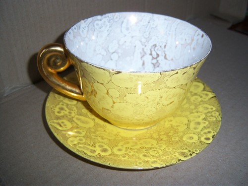 Déjeuner faience - déjeuner,
