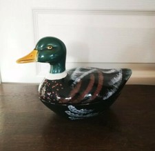 Vintage Terrine Faïence