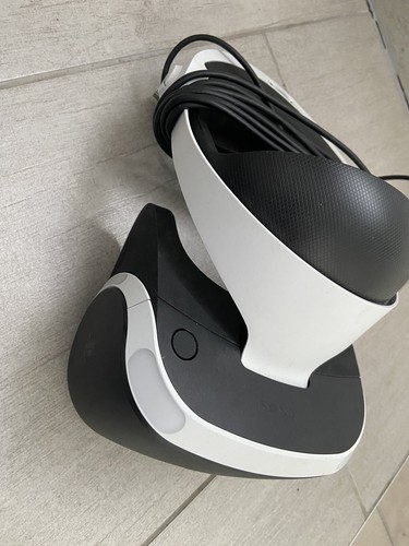 Casque cuh zvr2 original - casque,
