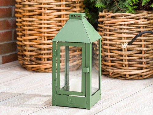 Living lantern tout - lantern, temps