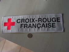 Croix rouge dossard - ,