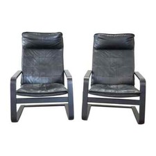 Paire fauteuils design - paire,