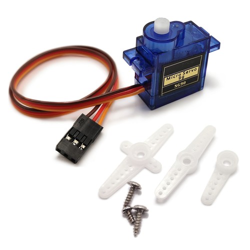 Servo moteur sg90 diy 9g - moteur,