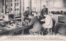 Carte postale ancienne PARIS