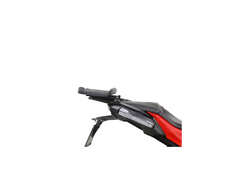 BMW S1000 XR -20/25 - SUPPORT PORTE BAGAGE TOP CASE SHAD -W0SX10ST