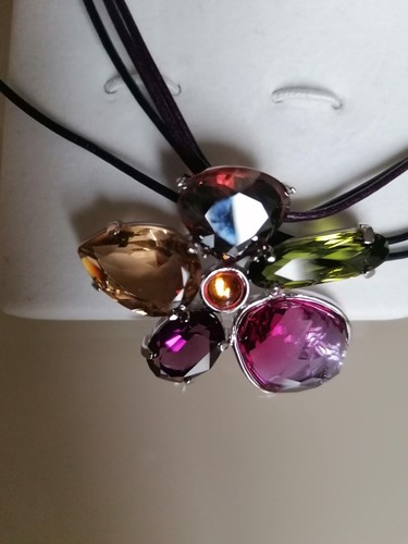 Women swarovski heritage - women's,