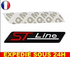 ✅ Insigne Coffre Arrière