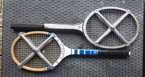 Lot raquettes de tennis - 2,