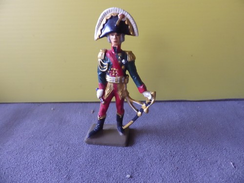 Soldat plomb premier empire - soldat,