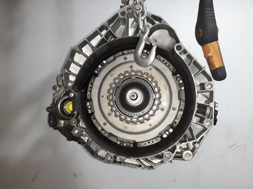 Boîte vitesse automatique - à,