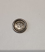 Bouton  Burberry métal Ø